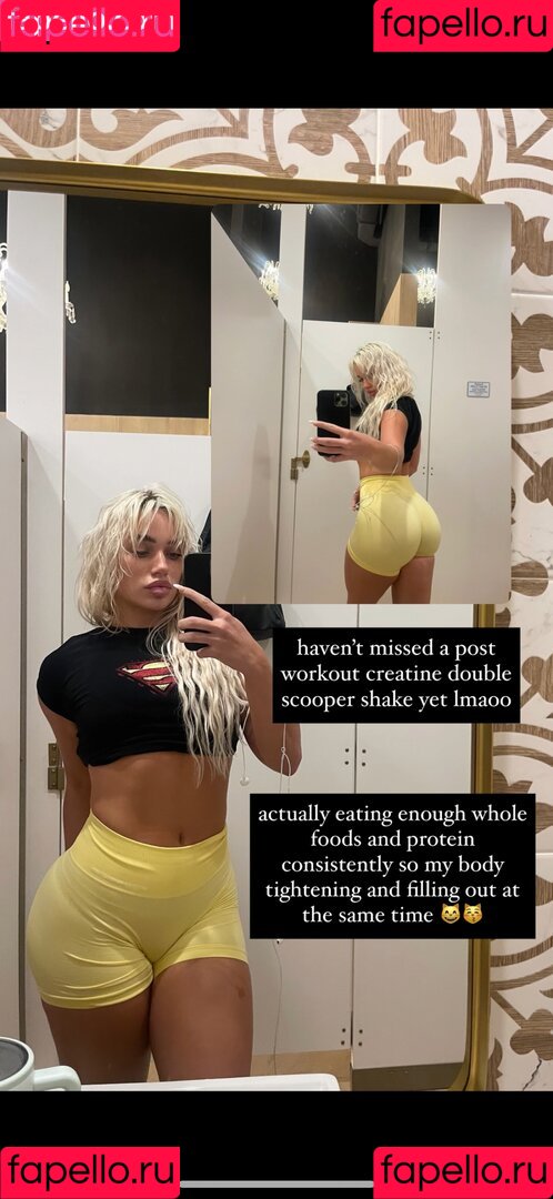 TaylorAnderson101 Onlyfans Photo Gallery 