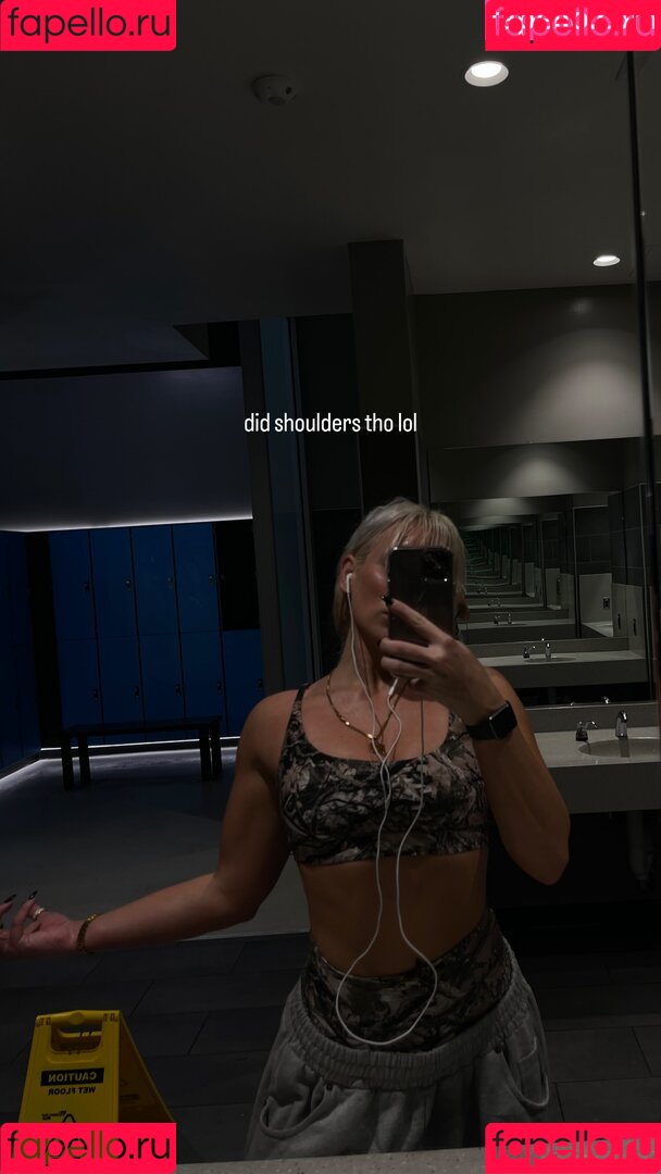 TaylorAnderson101 Onlyfans Photo Gallery 