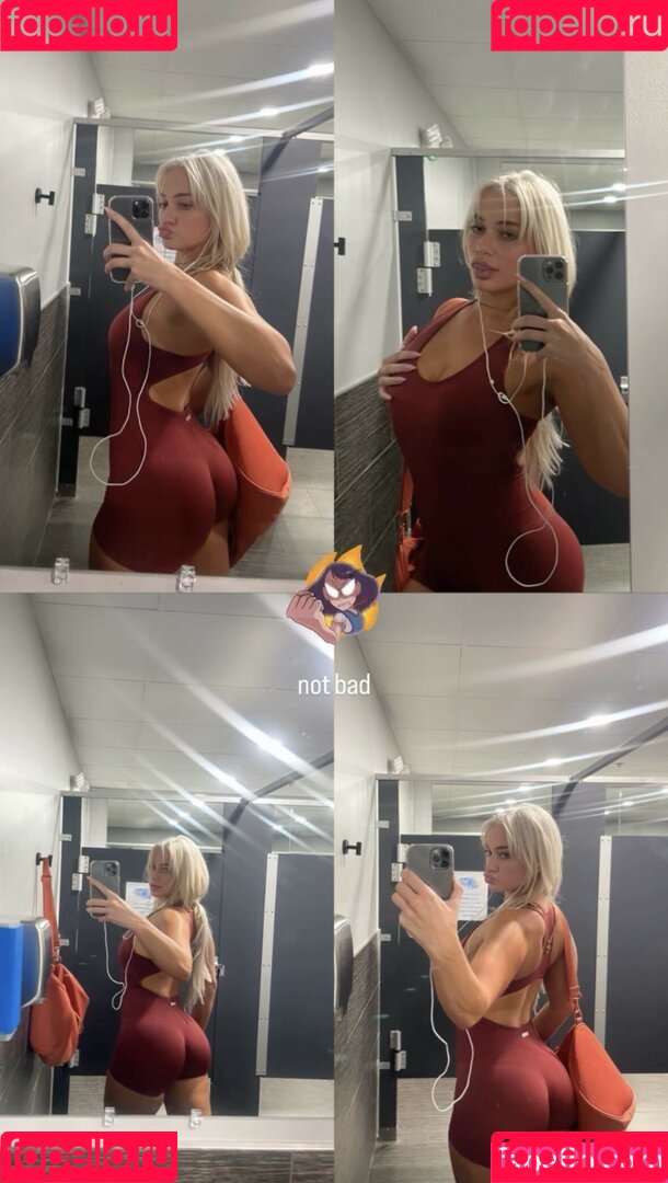 TaylorAnderson101 Onlyfans Photo Gallery 