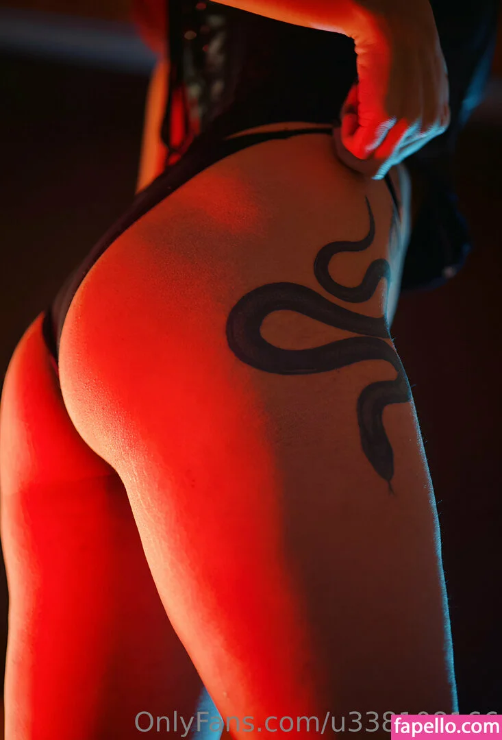 edeneli Onlyfans Photo Gallery 