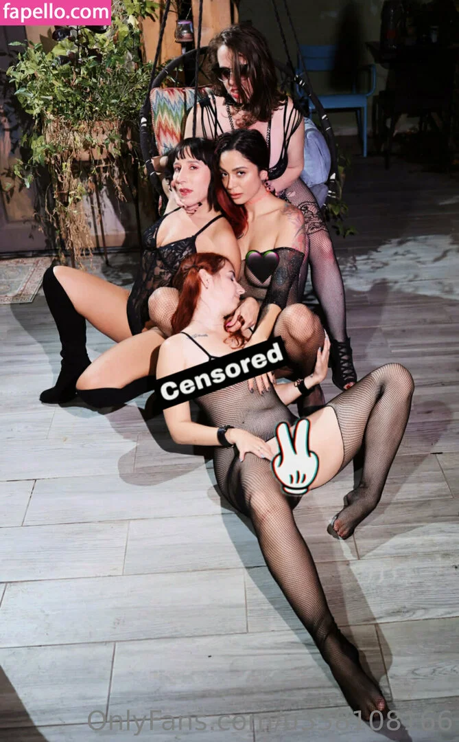 edeneli Onlyfans Photo Gallery 