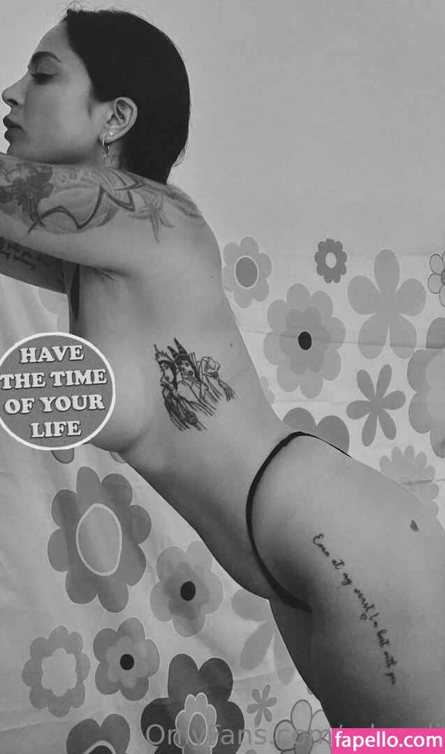 edeneli Onlyfans Photo Gallery 