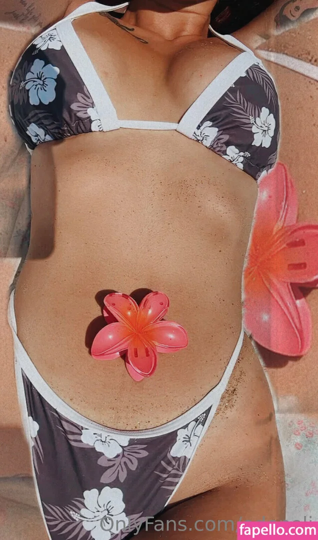 edeneli Onlyfans Photo Gallery 