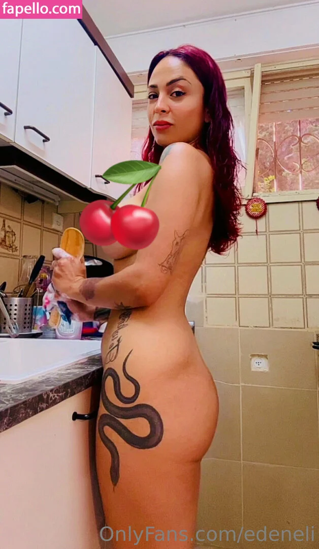 edeneli Onlyfans Photo Gallery 
