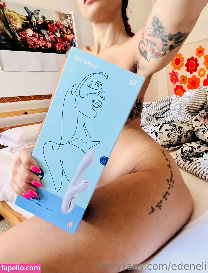 edeneli Onlyfans Photo Gallery 