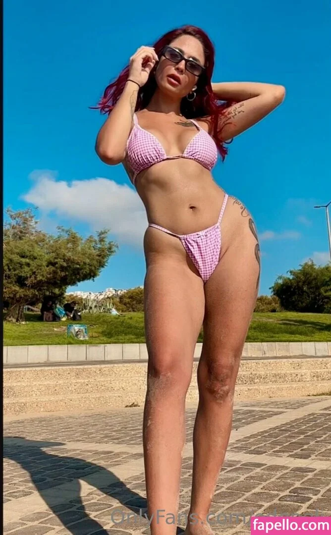 edeneli Onlyfans Photo Gallery 