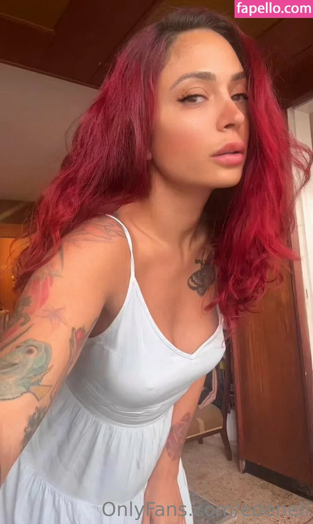 edeneli Onlyfans Photo Gallery 