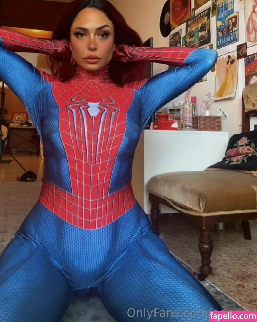 edeneli Onlyfans Photo Gallery 