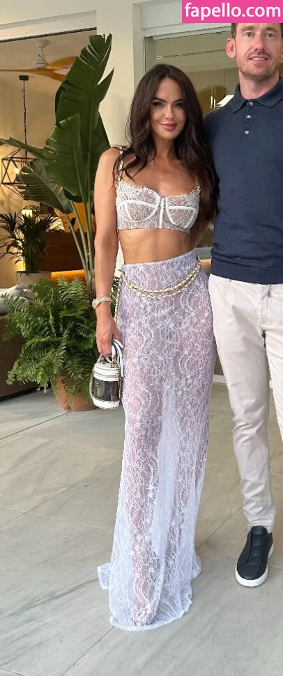 Jennifer Metcalfe Onlyfans Photo Gallery 