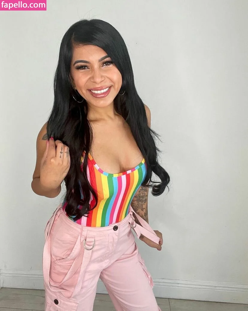 itsPattyG Onlyfans Photo Gallery 