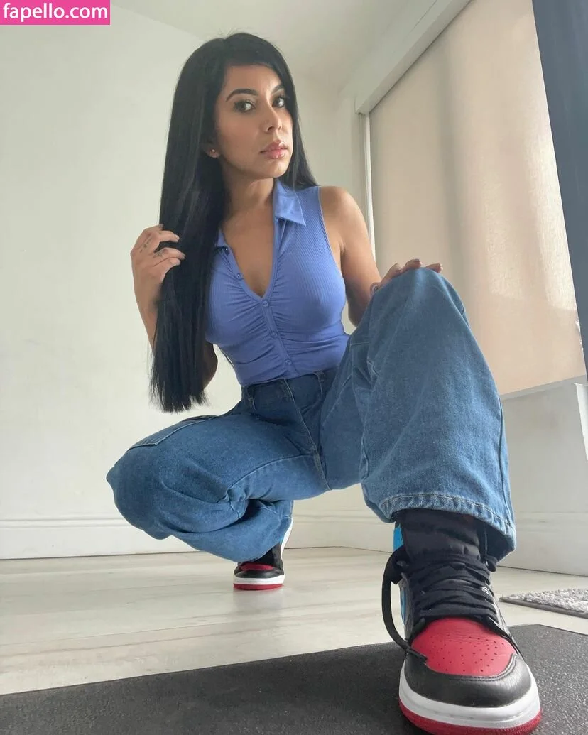 itsPattyG Onlyfans Photo Gallery 