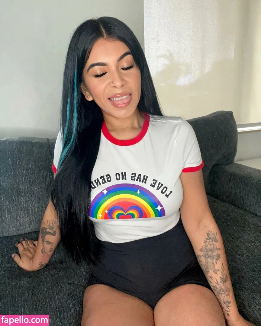 itsPattyG Onlyfans Photo Gallery 