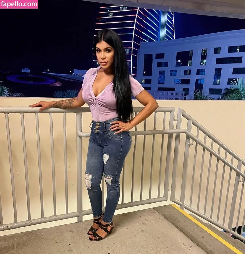 itsPattyG Onlyfans Photo Gallery 