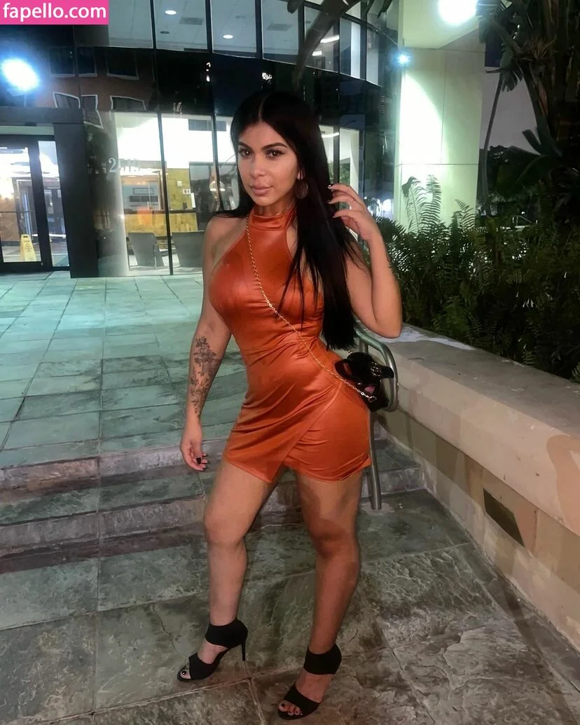 itsPattyG Onlyfans Photo Gallery 