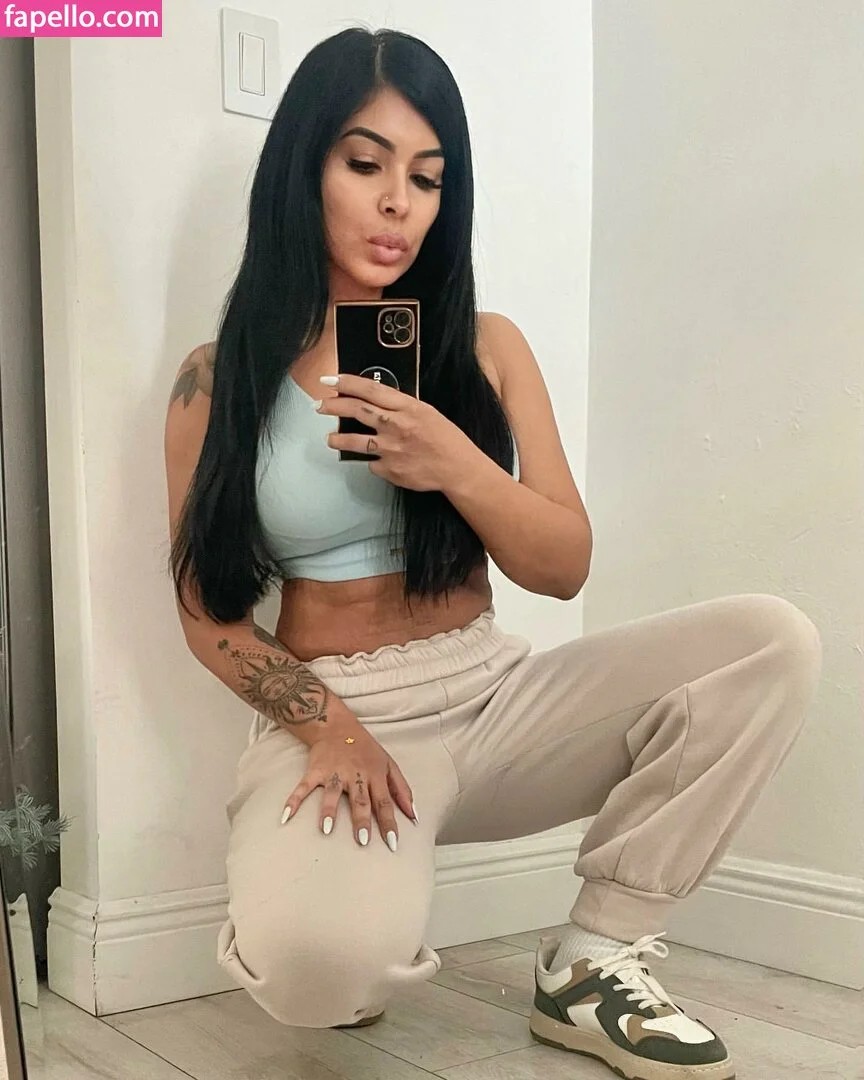 itsPattyG Onlyfans Photo Gallery 