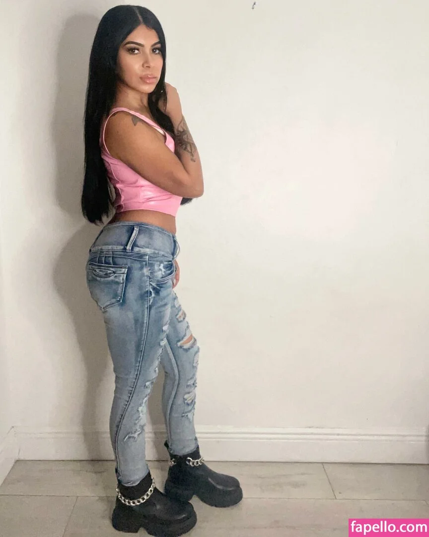 itsPattyG Onlyfans Photo Gallery 