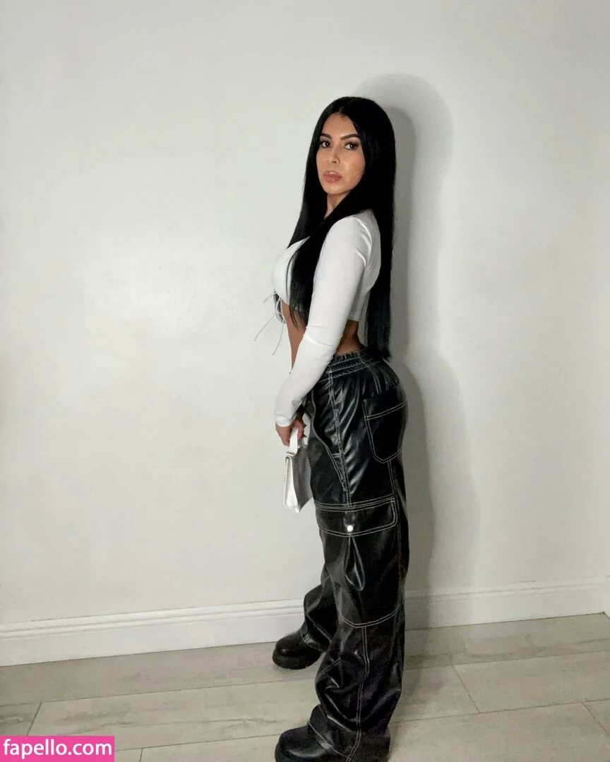 itsPattyG Onlyfans Photo Gallery 