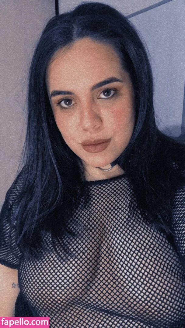 Goddes Nini Onlyfans Photo Gallery 