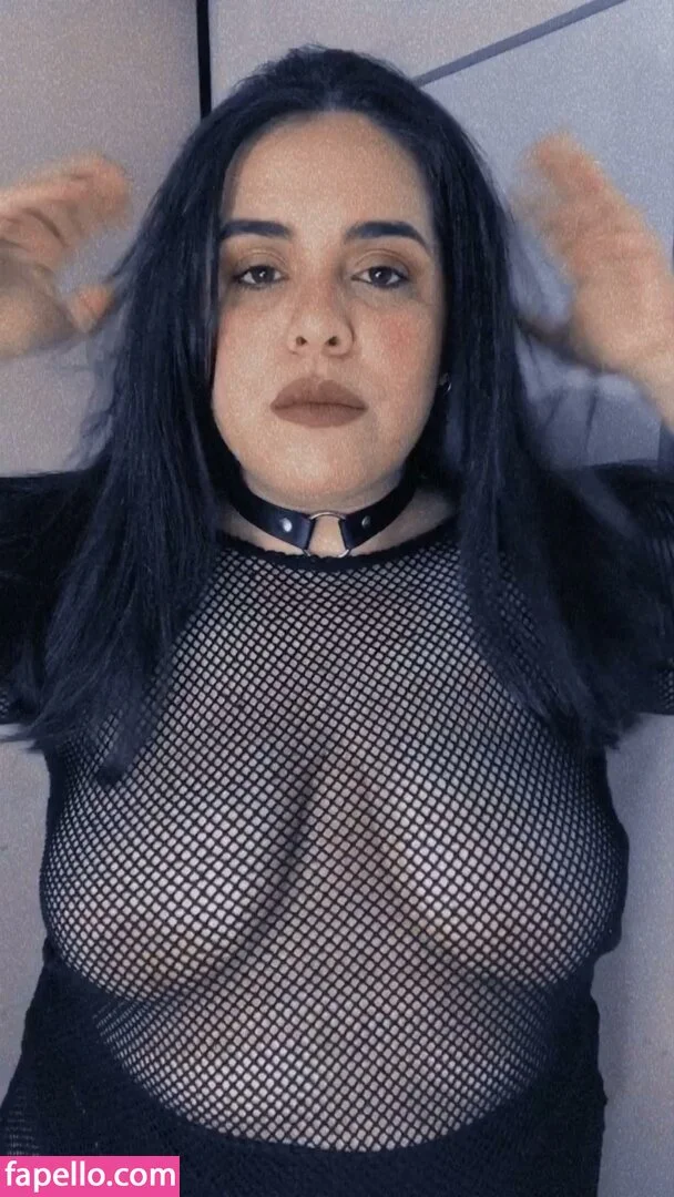 Goddes Nini Onlyfans Photo Gallery 