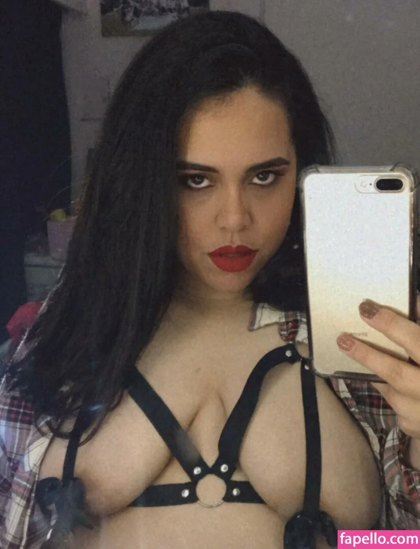 Goddes Nini Onlyfans Photo Gallery 