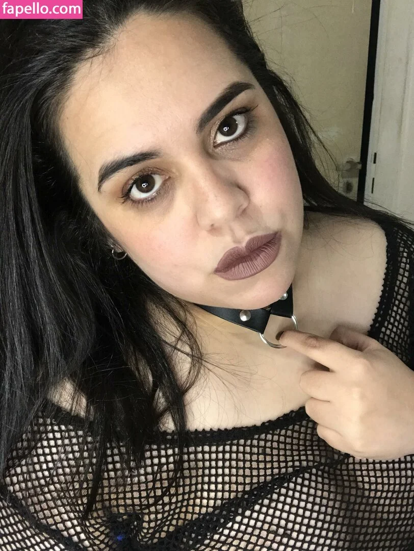 Goddes Nini Onlyfans Photo Gallery 