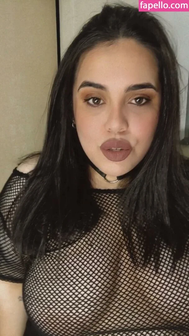 Goddes Nini Onlyfans Photo Gallery 