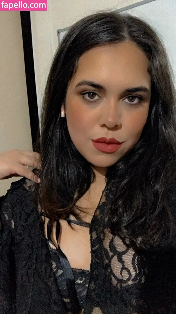 Goddes Nini Onlyfans Photo Gallery 