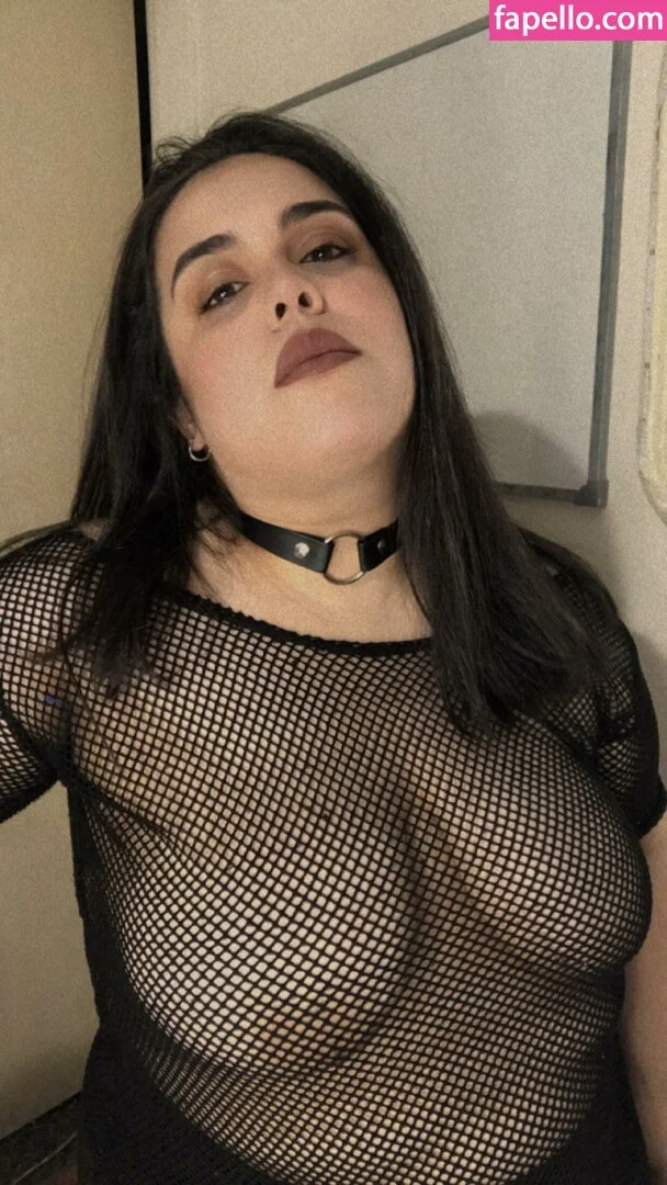 Goddes Nini Onlyfans Photo Gallery 