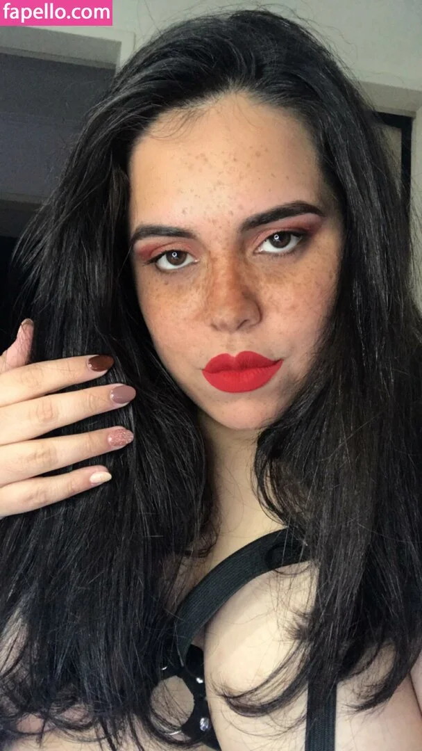 Goddes Nini Onlyfans Photo Gallery 