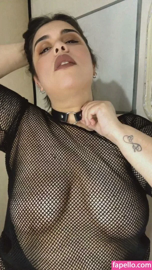 Goddes Nini Onlyfans Photo Gallery 