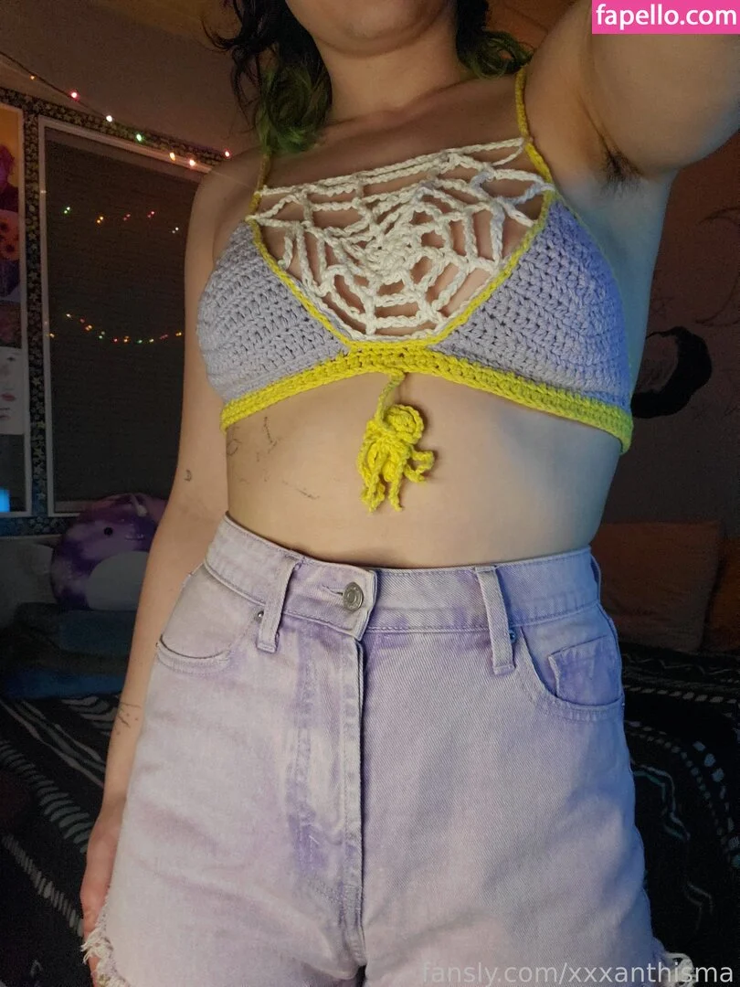 xxxanthisma Onlyfans Photo Gallery 