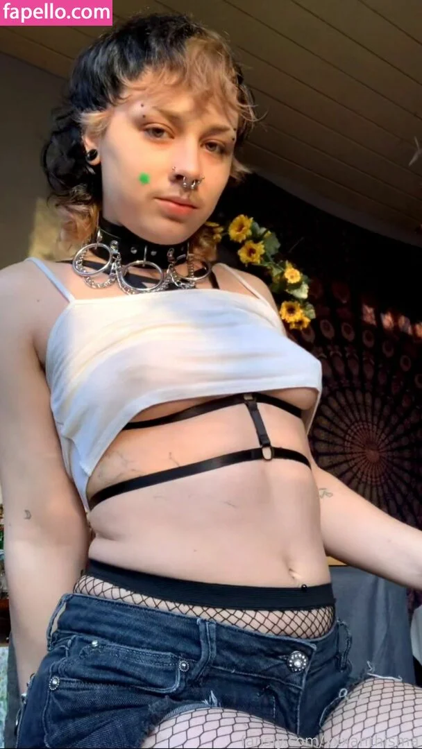 xxxanthisma Onlyfans Photo Gallery 