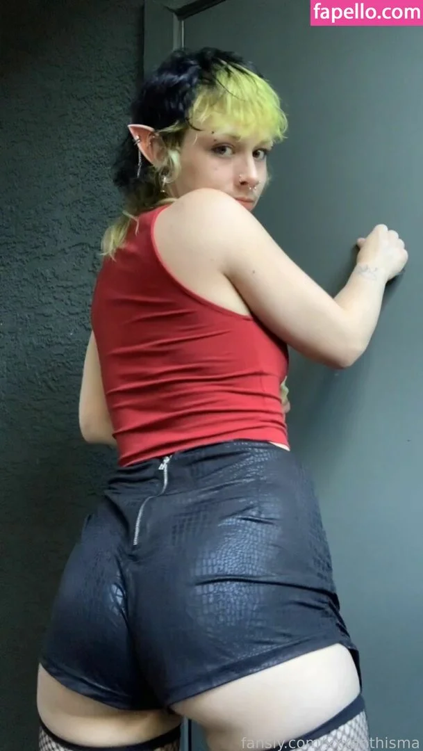 xxxanthisma Onlyfans Photo Gallery 