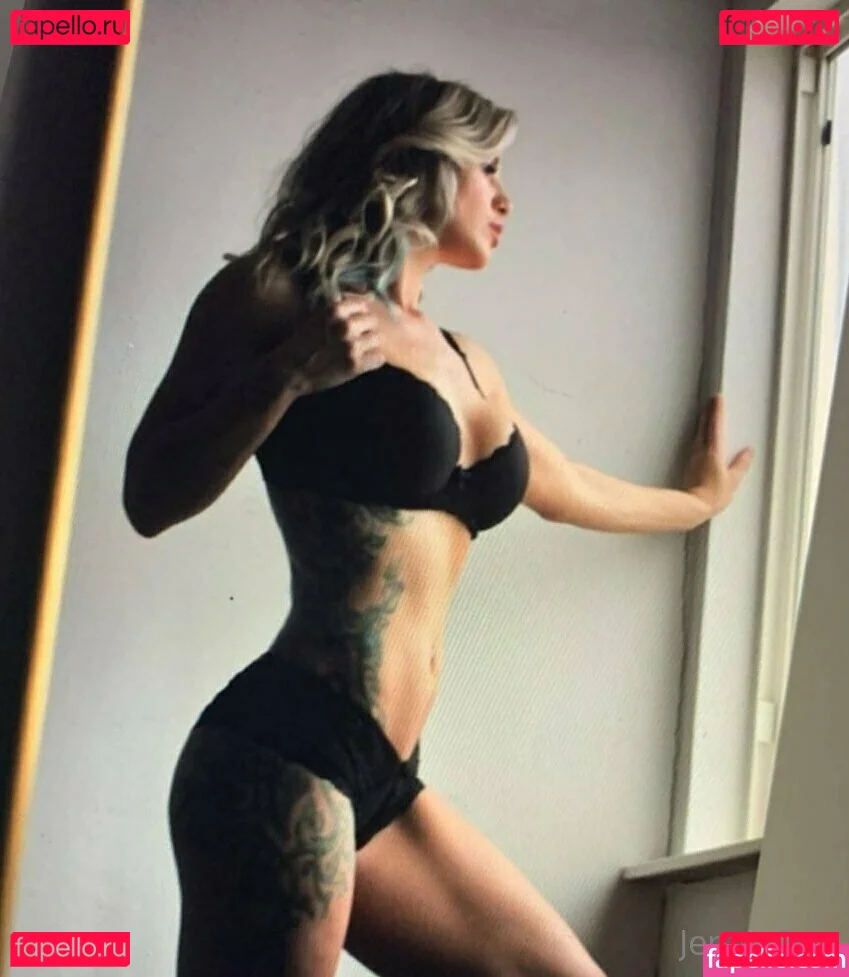 jenaerex Onlyfans Photo Gallery 