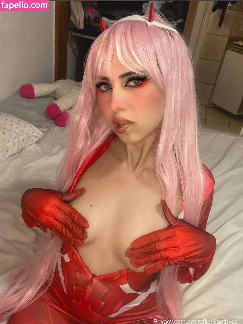 naathys Onlyfans Photo Gallery 