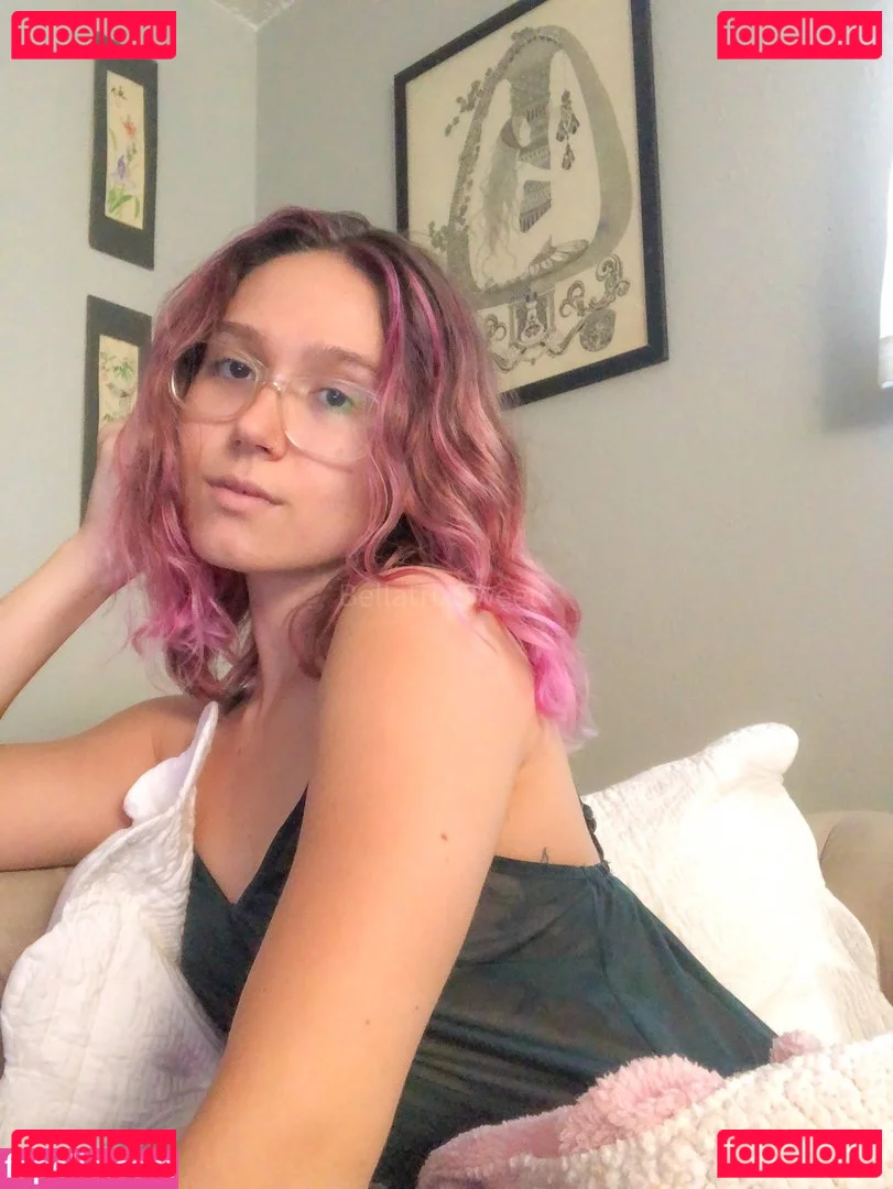 BellatrixSweets Onlyfans Photo Gallery 