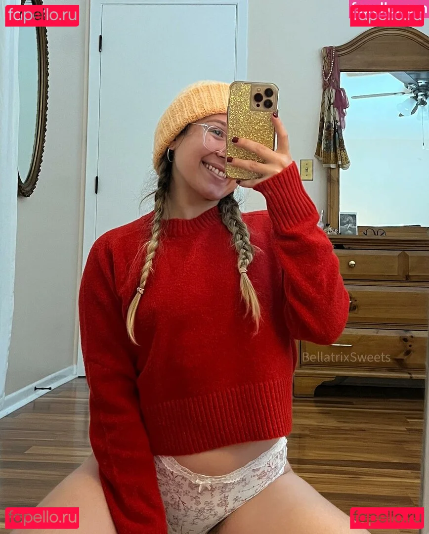 BellatrixSweets Onlyfans Photo Gallery 