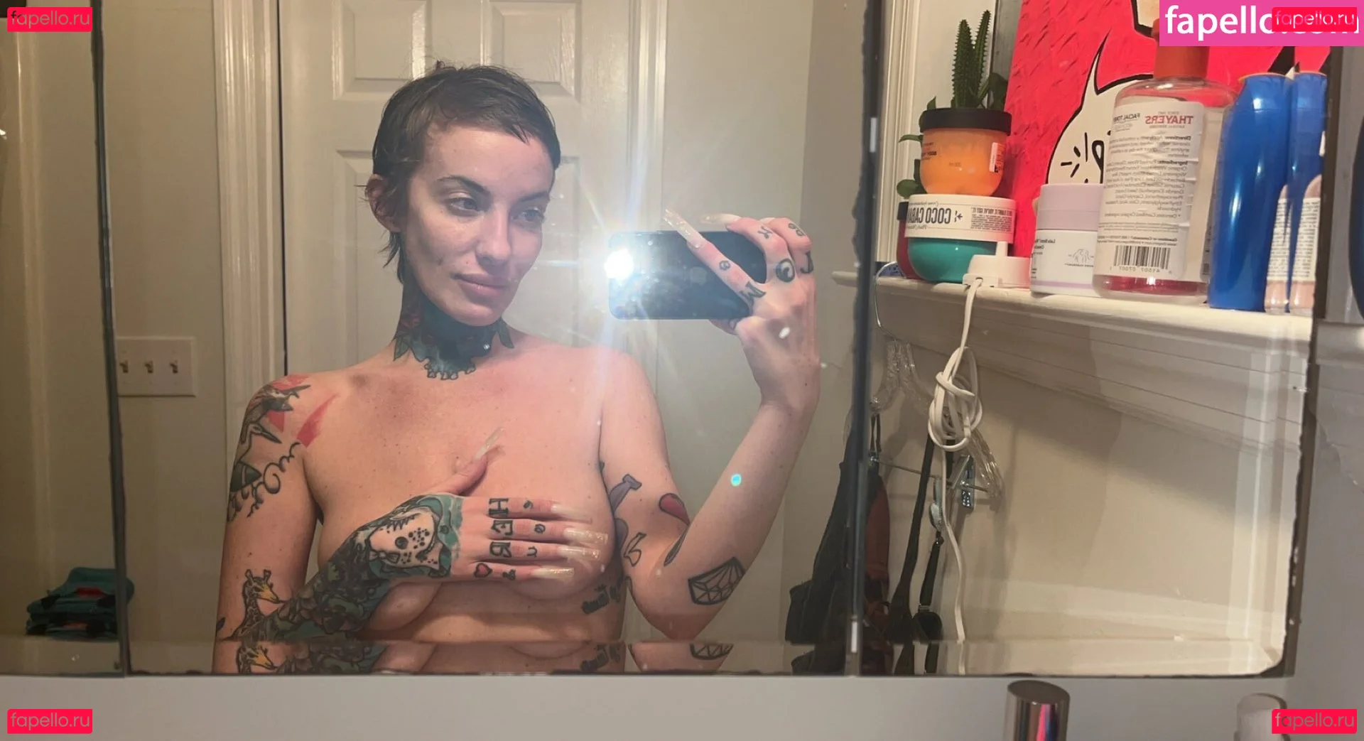 Kxtiemccxnn Onlyfans Photo Gallery 