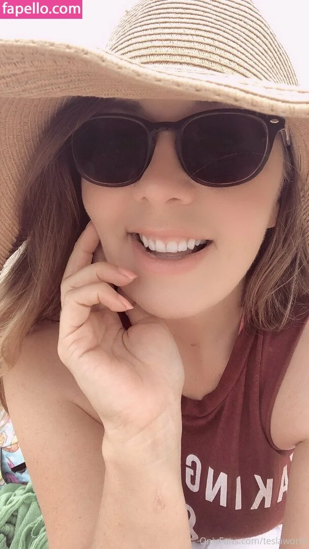 thesoftgoddess Onlyfans Photo Gallery 