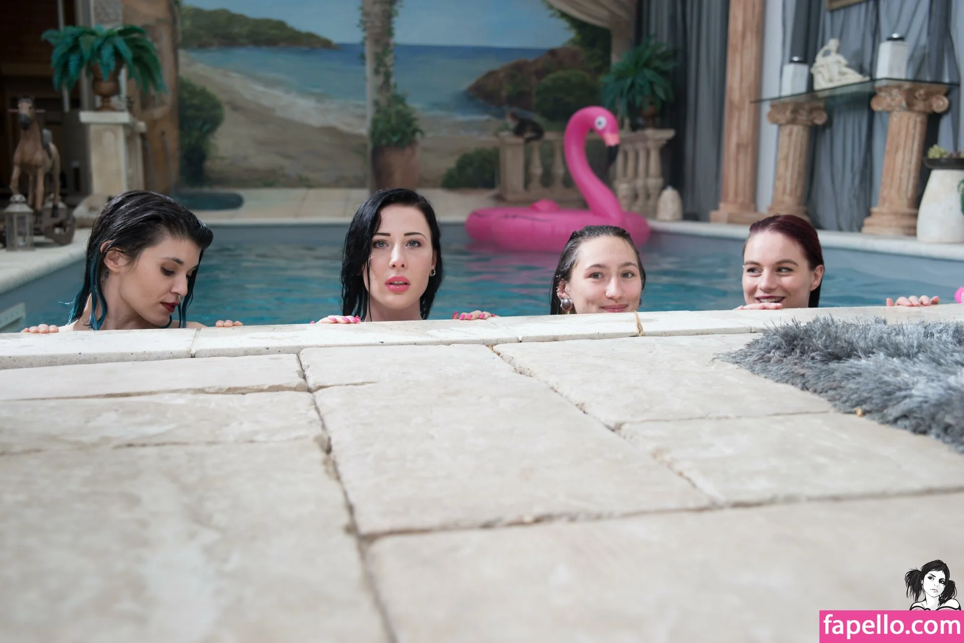 Novaanne Onlyfans Photo Gallery 