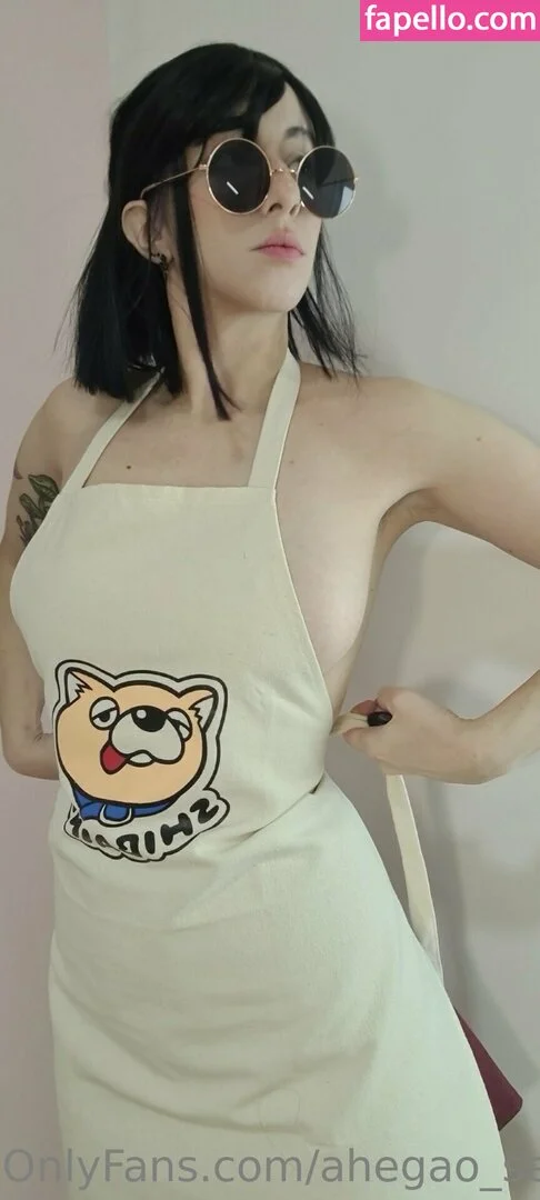 Ahegao_Self Onlyfans Photo Gallery 