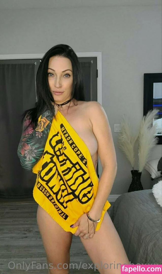 yourbeccarage Onlyfans Photo Gallery 