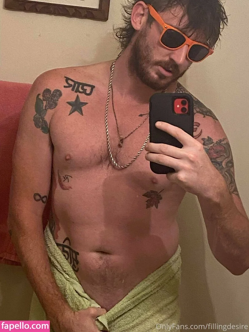 fillingdesire Onlyfans Photo Gallery 