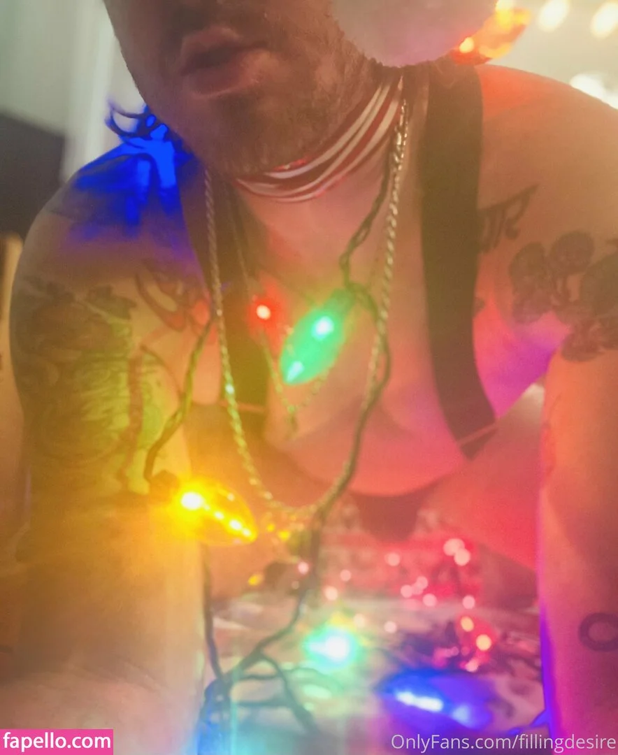 fillingdesire Onlyfans Photo Gallery 