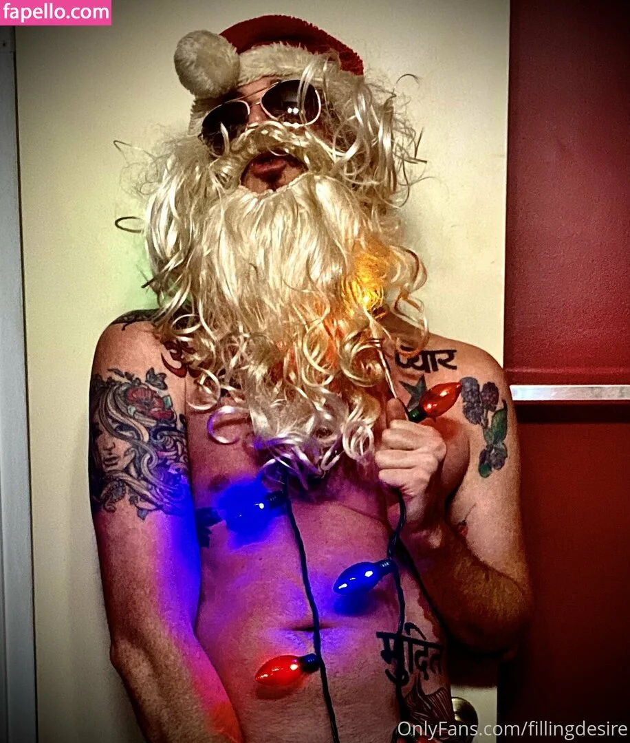 fillingdesire Onlyfans Photo Gallery 