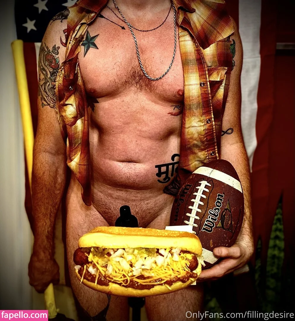 fillingdesire Onlyfans Photo Gallery 