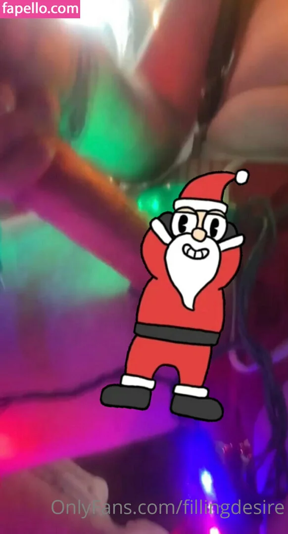 fillingdesire Onlyfans Photo Gallery 