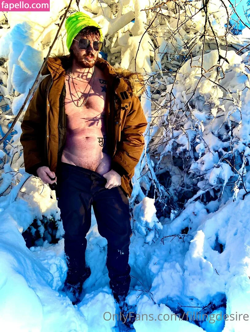 fillingdesire Onlyfans Photo Gallery 