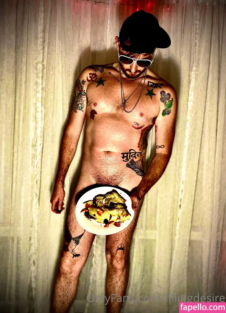 fillingdesire Onlyfans Photo Gallery 