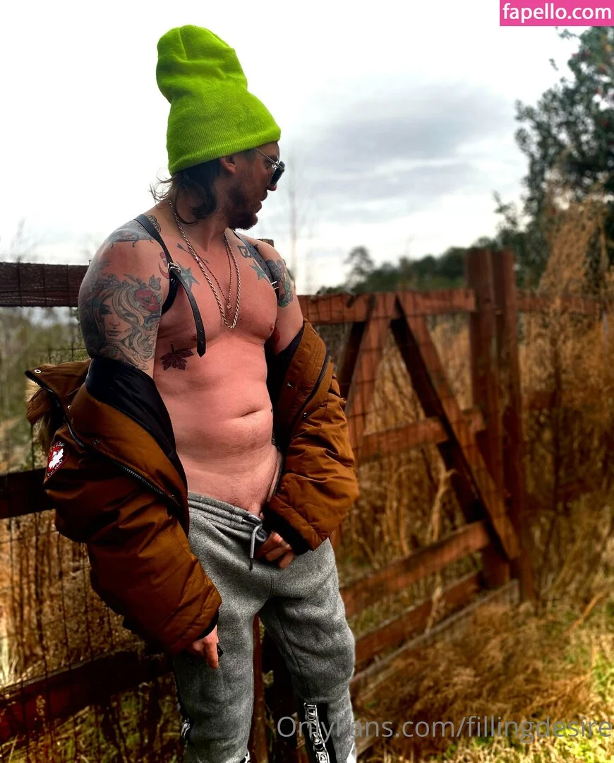 fillingdesire Onlyfans Photo Gallery 